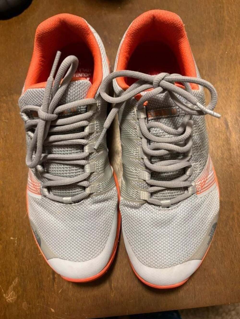 The North Face Women’s Size 10 Athletic Shoes